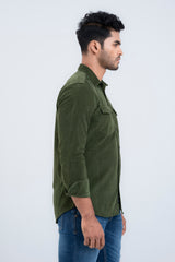 Men's Casual Shirt