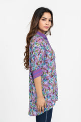 Women's Fashion Top - Mystika