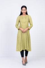 Women's Ethnic Kurta