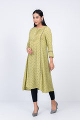 Women's Ethnic Kurta