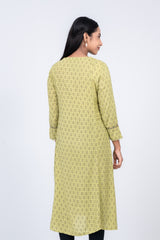 Women's Ethnic Kurta