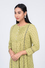 Women's Ethnic Kurta