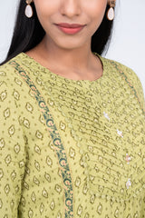 Women's Ethnic Kurta