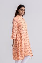 Women's Ethnic Kurta - One Piece