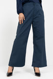 Women's Twill Pants