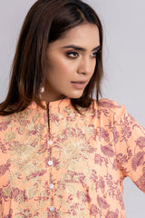 Women's Ethnic Kurta - One Piece