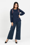 Women's Twill Pants
