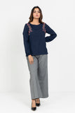 Women's Twill Pants