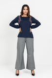 Women's Twill Pants