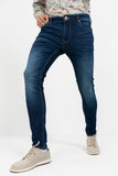 Men's Denim - Marvel