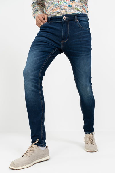 Men's Denim - Marvel