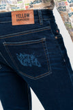 Men's Denim - Marvel