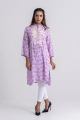 Women's Ethnic Kurta - One Piece