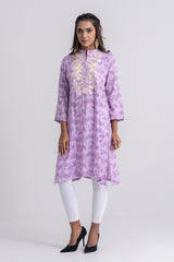 Women's Ethnic Kurta - One Piece