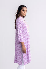 Women's Ethnic Kurta - One Piece