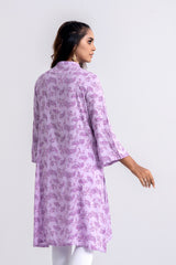 Women's Ethnic Kurta - One Piece