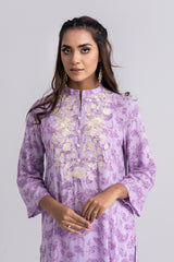 Women's Ethnic Kurta - One Piece