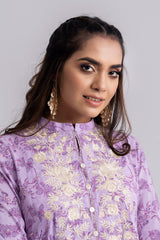 Women's Ethnic Kurta - One Piece