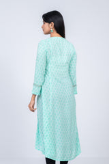 Women's Ethnic Kurta