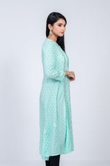 Women's Ethnic Kurta