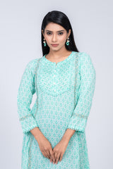 Women's Ethnic Kurta