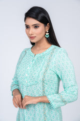 Women's Ethnic Kurta