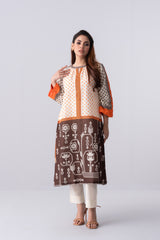 Women's Lawn Kurta