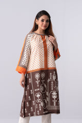 Women's Lawn Kurta