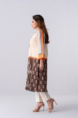 Women's Lawn Kurta