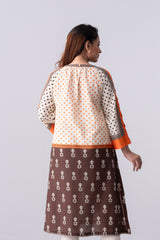 Women's Lawn Kurta