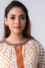 Women's Lawn Kurta