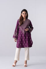 Women's Lawn Kurta - One Piece