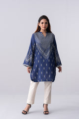 Women's Lawn Kurta - One Piece