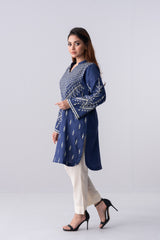 Women's Lawn Kurta - One Piece