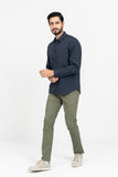 Men's Twill Pants
