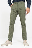 Men's Twill Pants