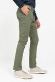 Men's Twill Pants
