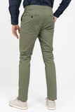 Men's Twill Pants