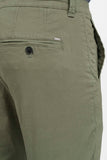 Men's Twill Pants