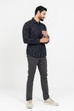 Men's Twill Pants