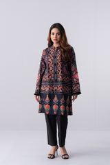 Women's Lawn Kurta - One Piece