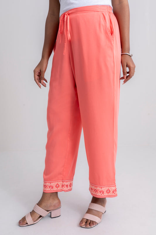 Women's Ethnic Pants