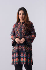 Women's Lawn Kurta - One Piece