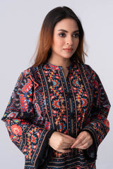 Women's Lawn Kurta - One Piece