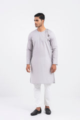 Men's Premium Cotton Panjabi