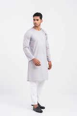 Men's Premium Cotton Panjabi