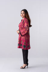 Women's Lawn Kurta - One Piece