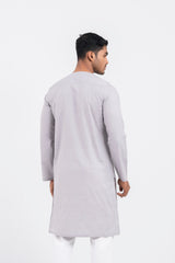 Men's Premium Cotton Panjabi