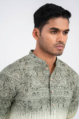 Men's Panjabi