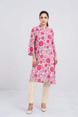 Women's Ethnic Kurta - One Piece